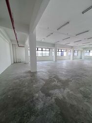 B Central (D12), Factory #605336761